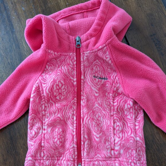 Columbia baby fleece - Picture 1 of 1
